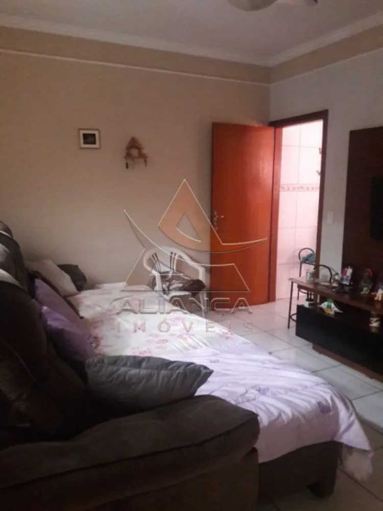 Casa, 3 quartos, 113 m² - Foto 7