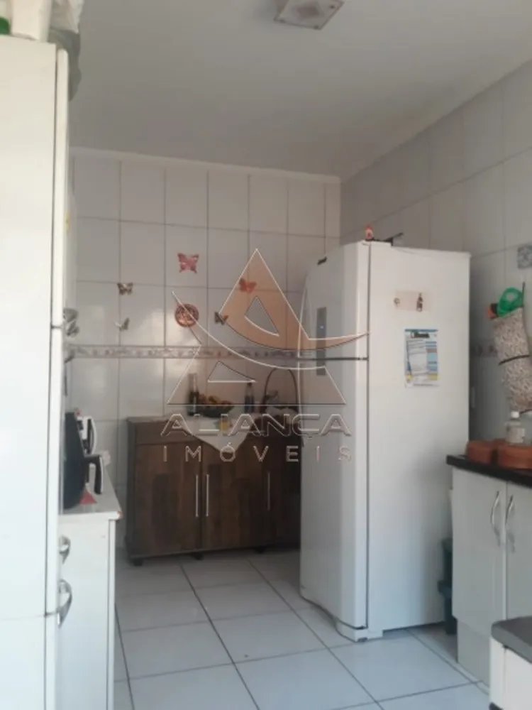 Casa, 3 quartos, 113 m² - Foto 5