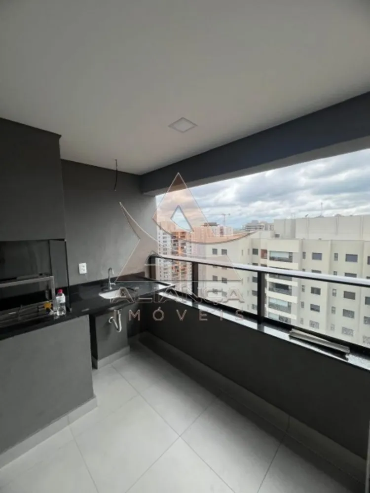 Apartamento, 2 quartos, 69 m² - Foto 1