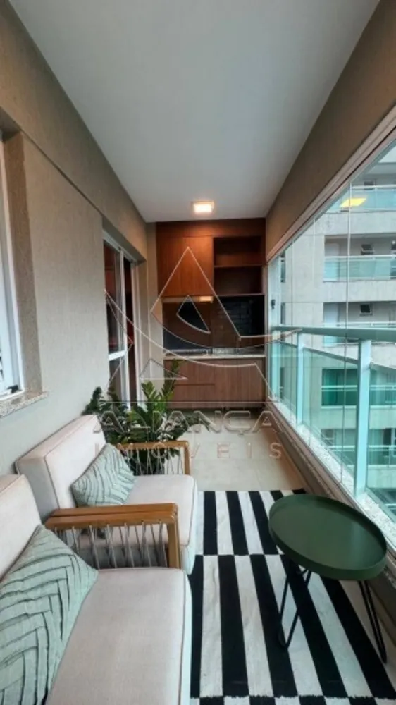 Apartamento, 2 quartos, 65 m² - Foto 4