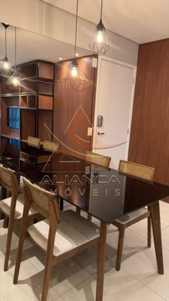 Apartamento, 2 quartos, 65 m² - Foto 3