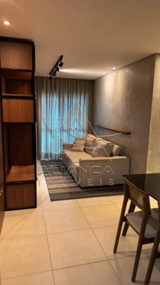 Apartamento, 2 quartos, 65 m² - Foto 1