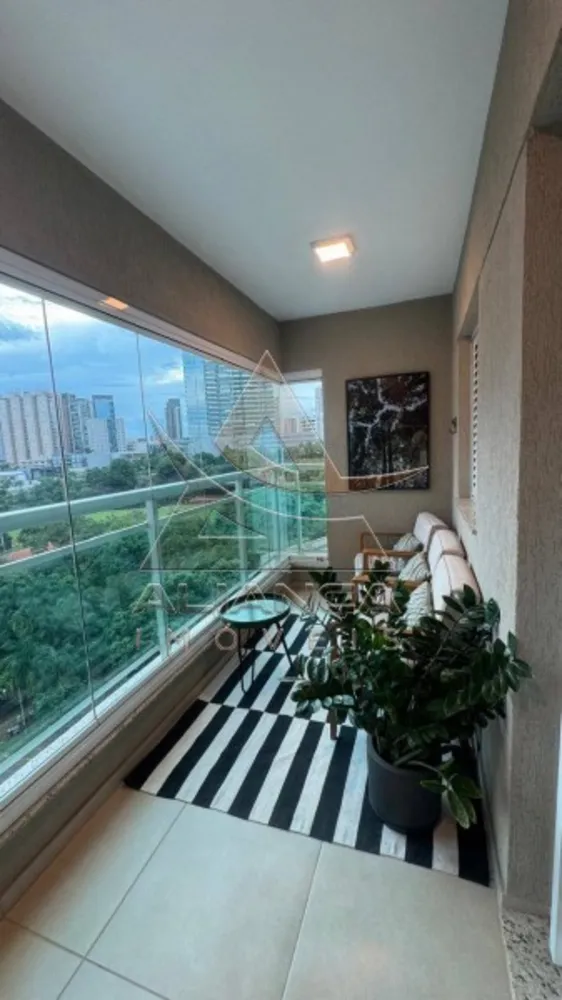 Apartamento, 2 quartos, 65 m² - Foto 2