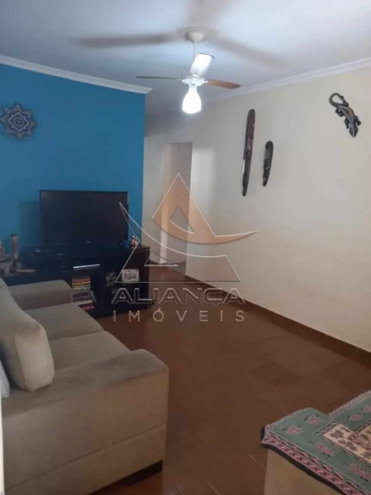 Casa à venda com 3 quartos, 132m² - Foto 2