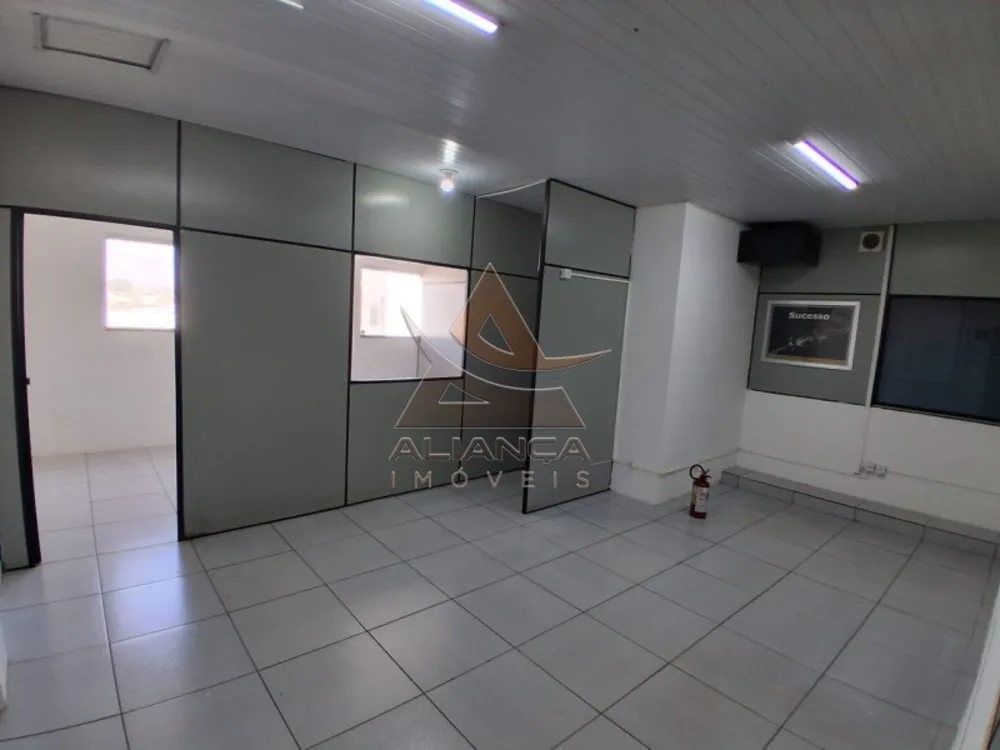 Depósito-Galpão, 80 m² - Foto 1