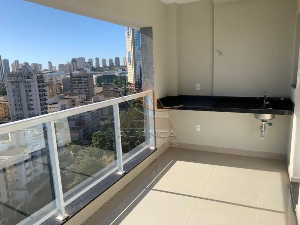 Apartamento, 2 quartos, 82 m² - Foto 1