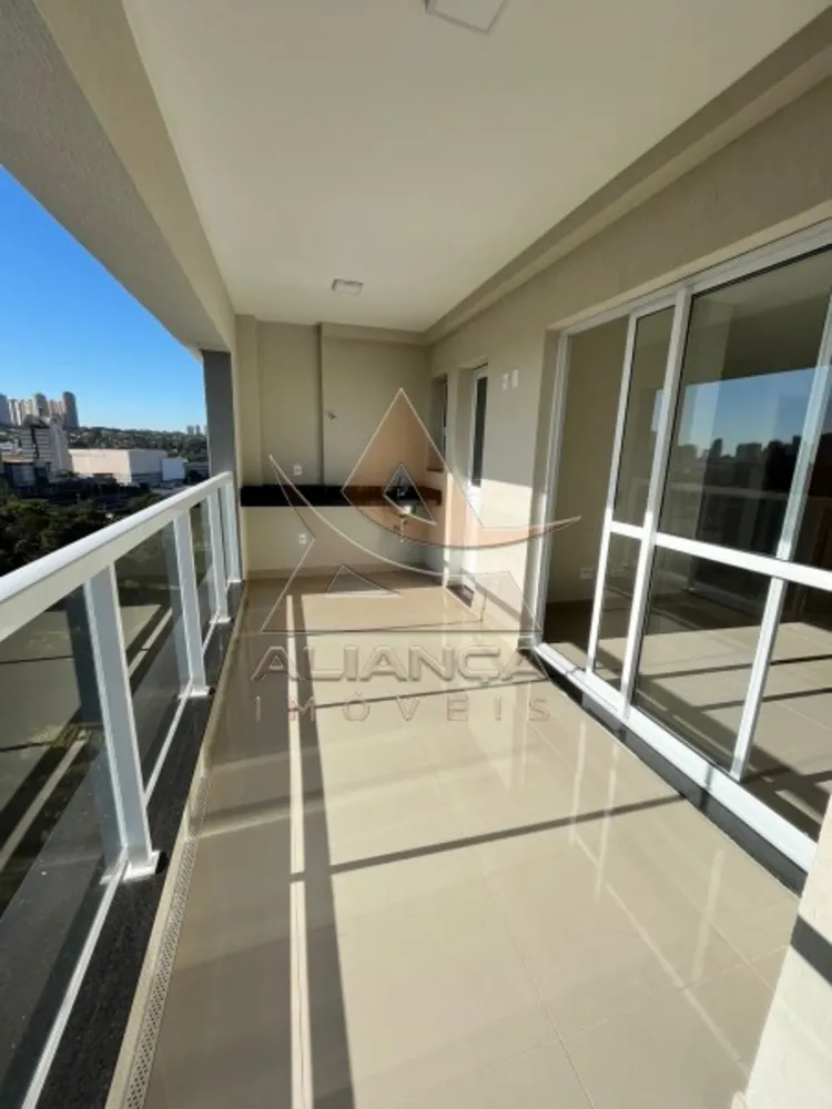 Apartamento, 2 quartos, 82 m² - Foto 2