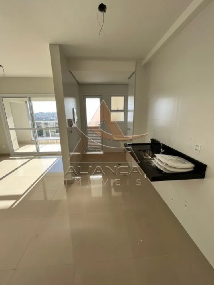 Apartamento, 2 quartos, 82 m² - Foto 3