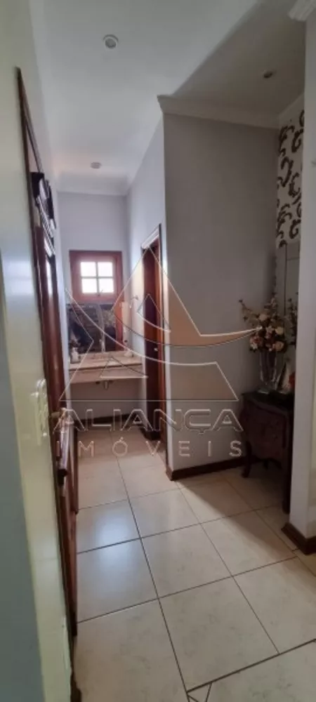 Casa à venda com 4 quartos, 237m² - Foto 7