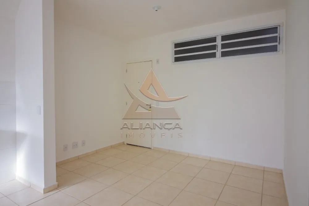 Apartamento, 2 quartos, 43 m² - Foto 4