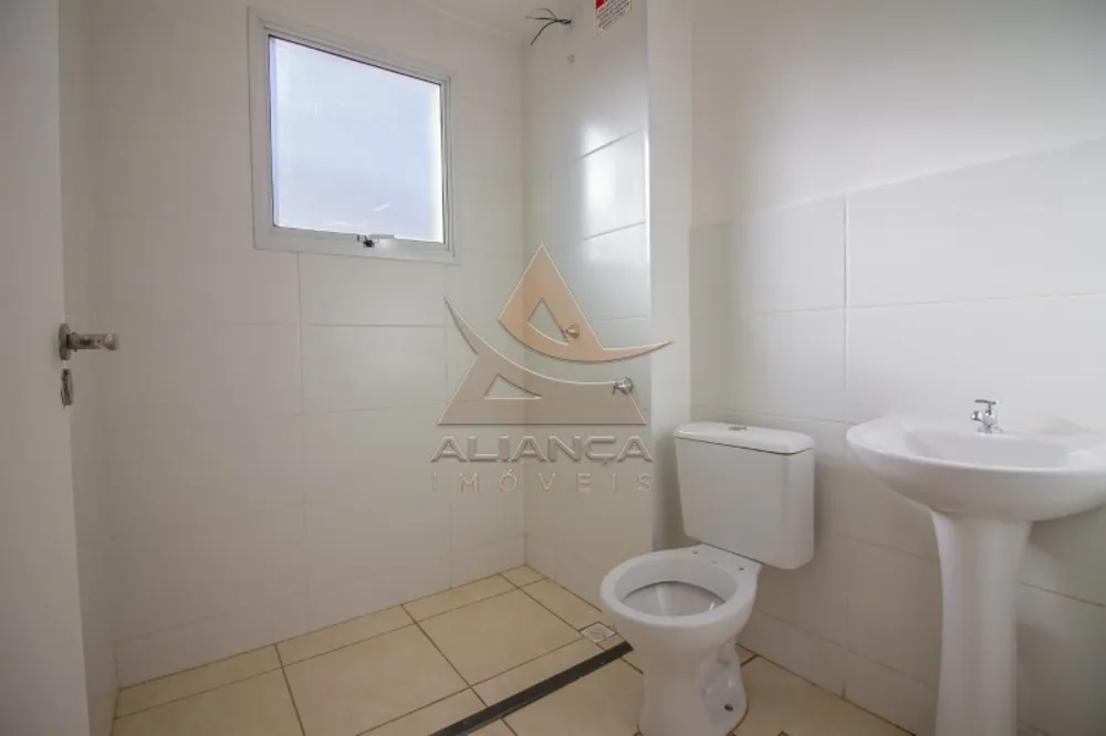 Apartamento, 2 quartos, 43 m² - Foto 2