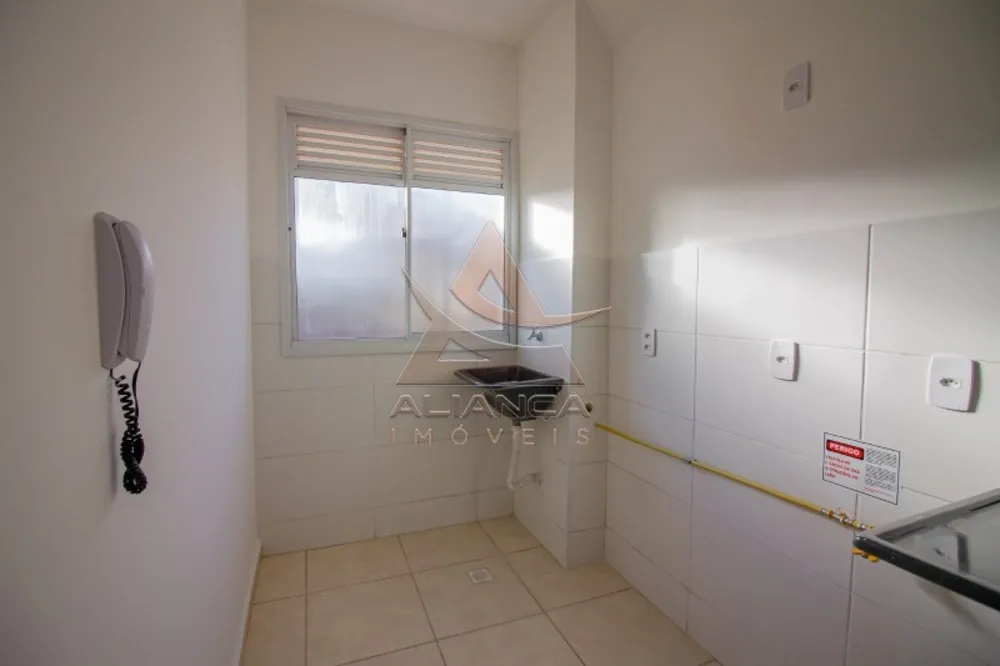 Apartamento, 2 quartos, 43 m² - Foto 3