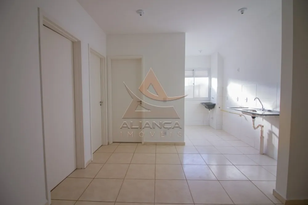 Apartamento, 2 quartos, 43 m² - Foto 1