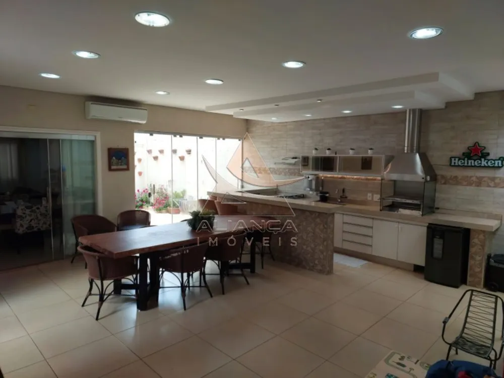 Casa de Condomínio, 4 quartos - Foto 2