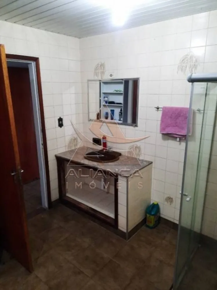 Casa, 4 quartos, 162 m² - Foto 9