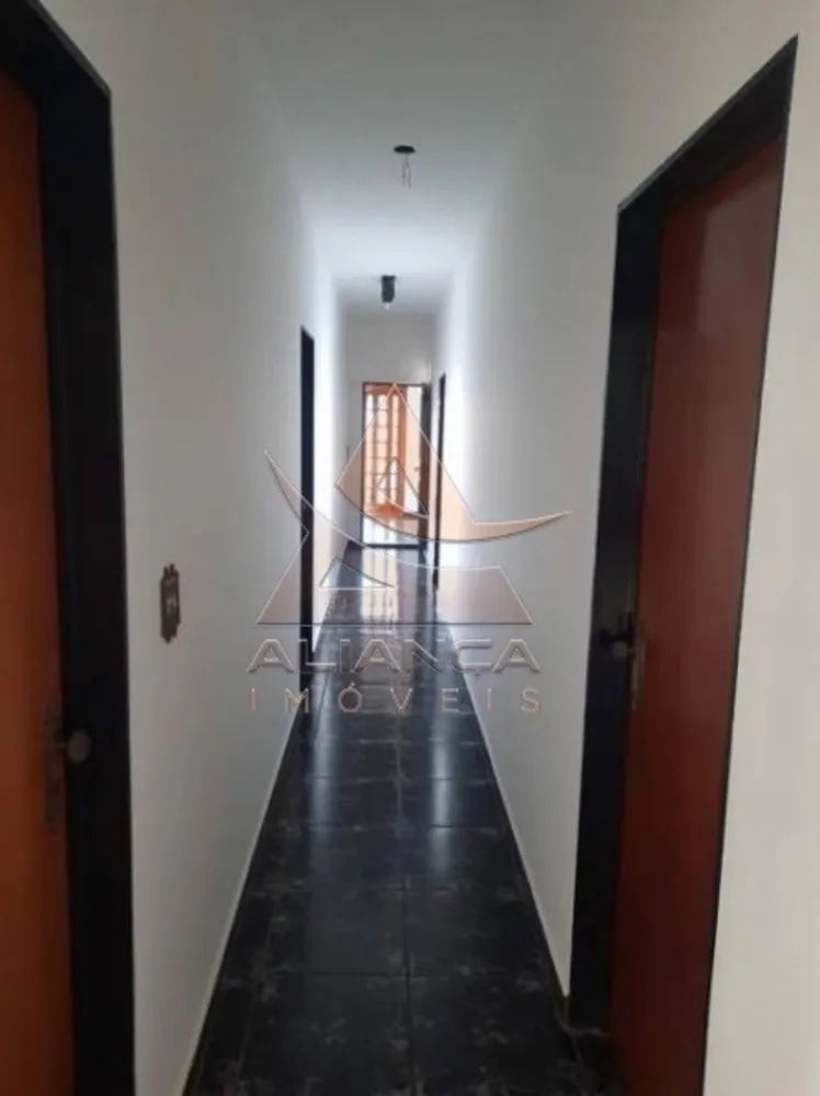 Casa, 4 quartos, 162 m² - Foto 2