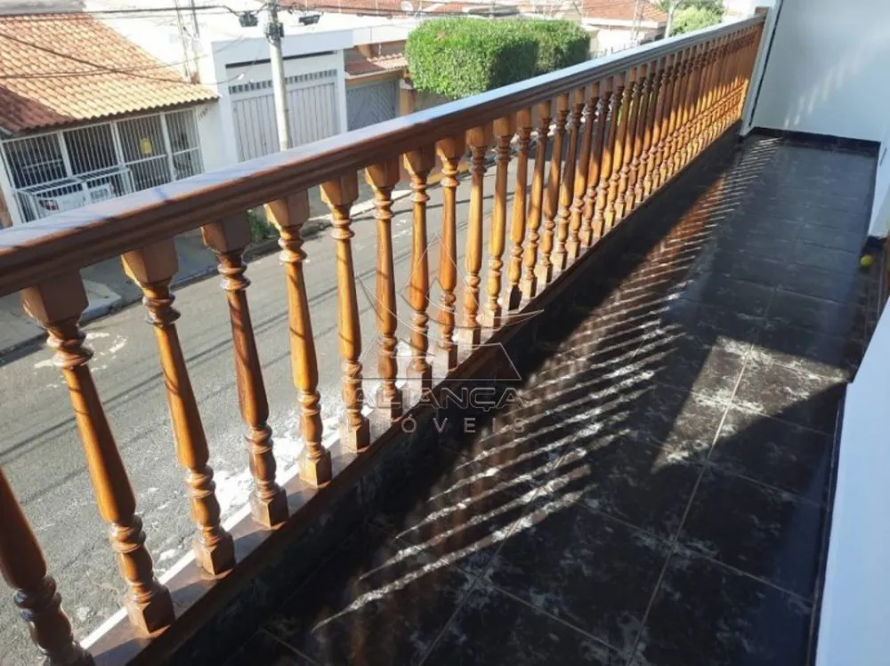 Casa, 4 quartos, 162 m² - Foto 1