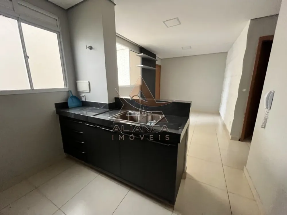 Apartamento, 2 quartos, 42 m² - Foto 2