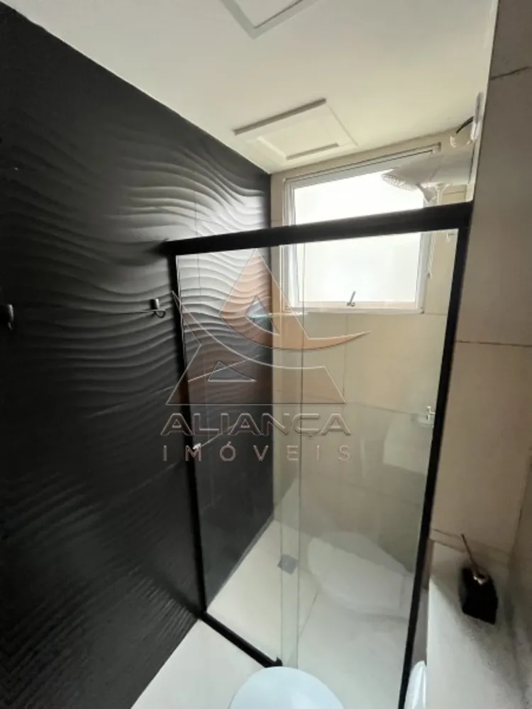 Apartamento, 2 quartos, 42 m² - Foto 1