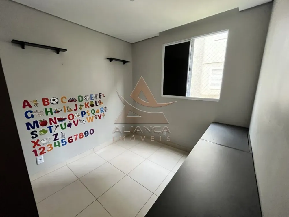 Apartamento, 2 quartos, 42 m² - Foto 3