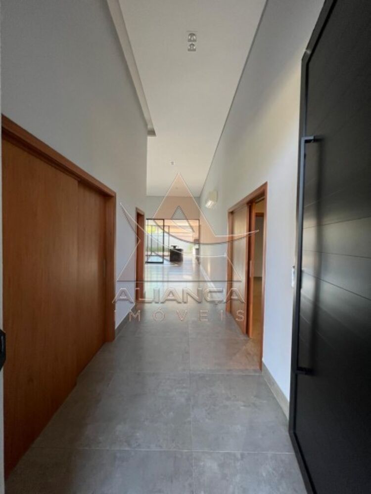 Casa de Condomínio à venda com 3 quartos, 246m² - Foto 2