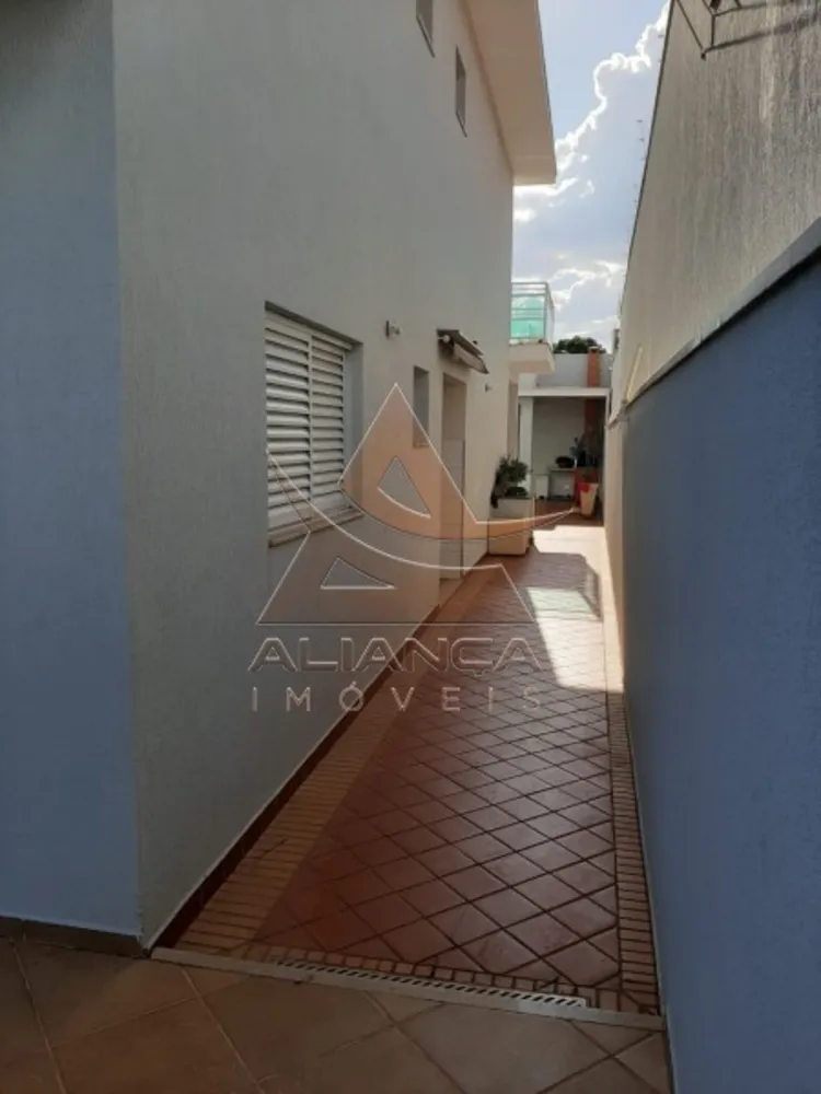 Casa, 4 quartos, 278 m² - Foto 4