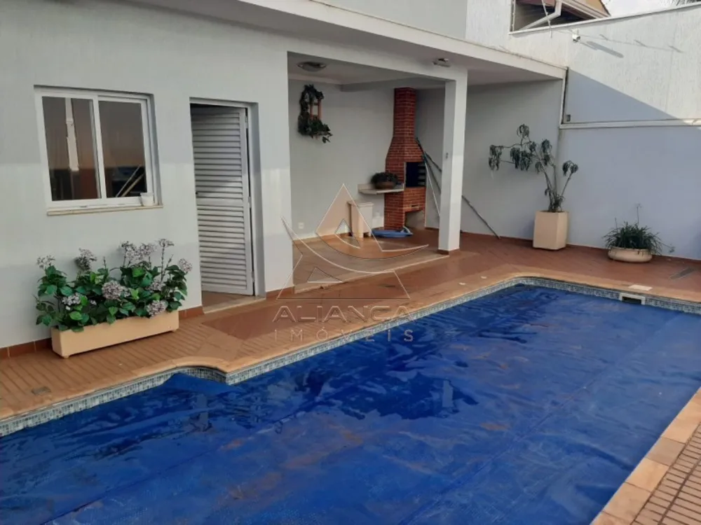 Casa, 4 quartos, 278 m² - Foto 3