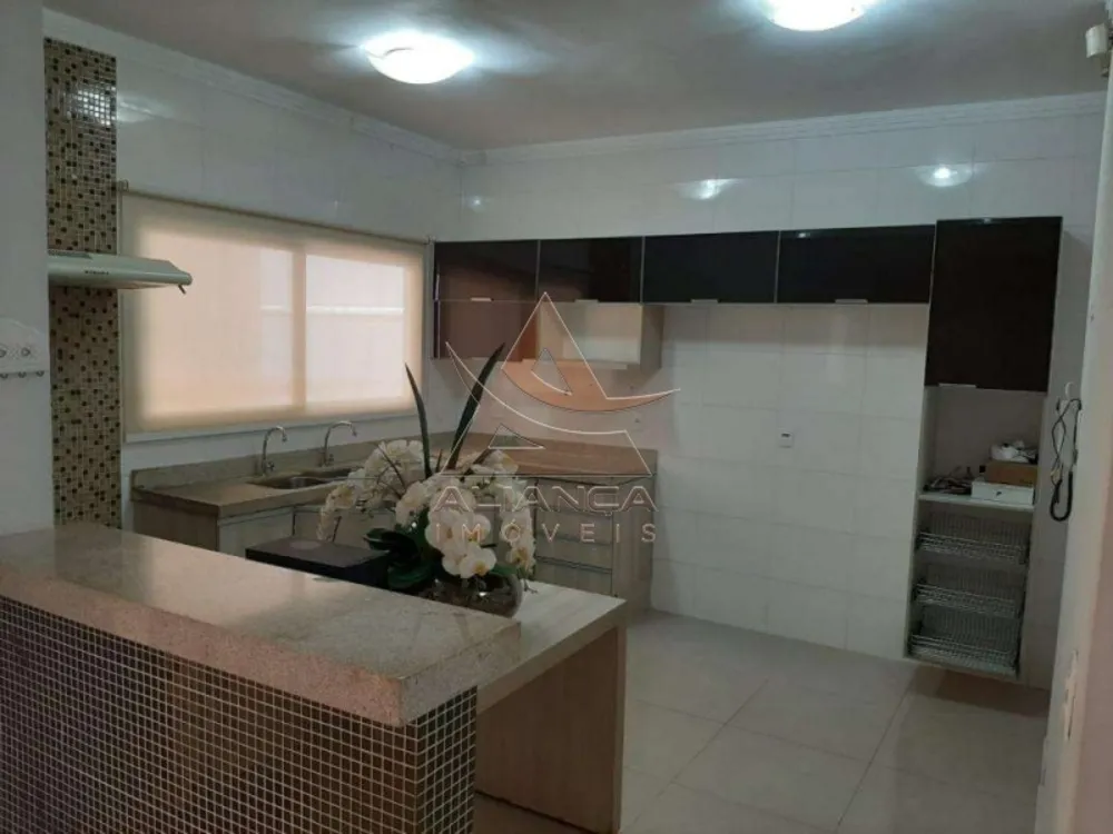 Casa, 4 quartos, 278 m² - Foto 1