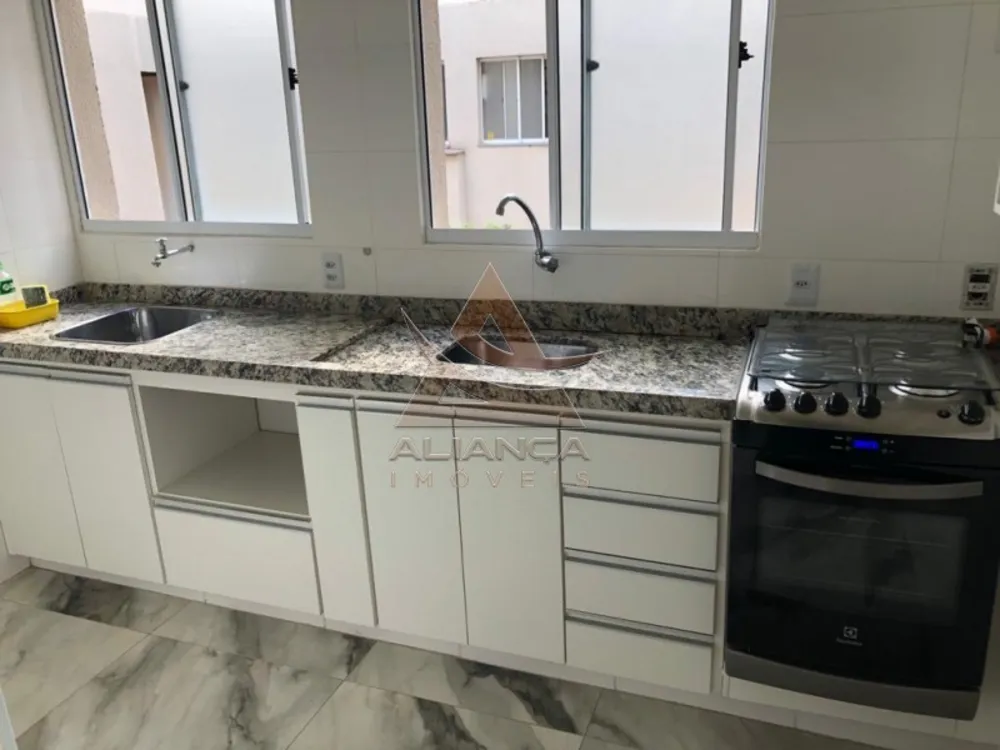 Apartamento, 2 quartos, 43 m² - Foto 5
