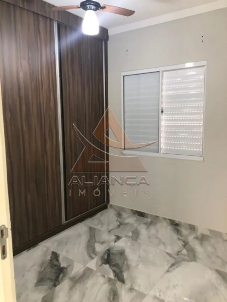 Apartamento, 2 quartos, 43 m² - Foto 3
