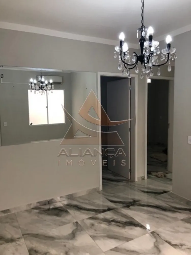 Apartamento, 2 quartos, 43 m² - Foto 7