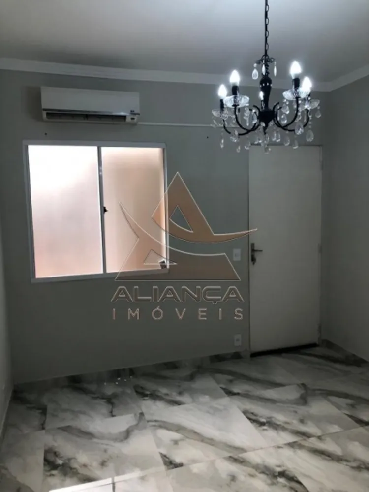 Apartamento, 2 quartos, 43 m² - Foto 4