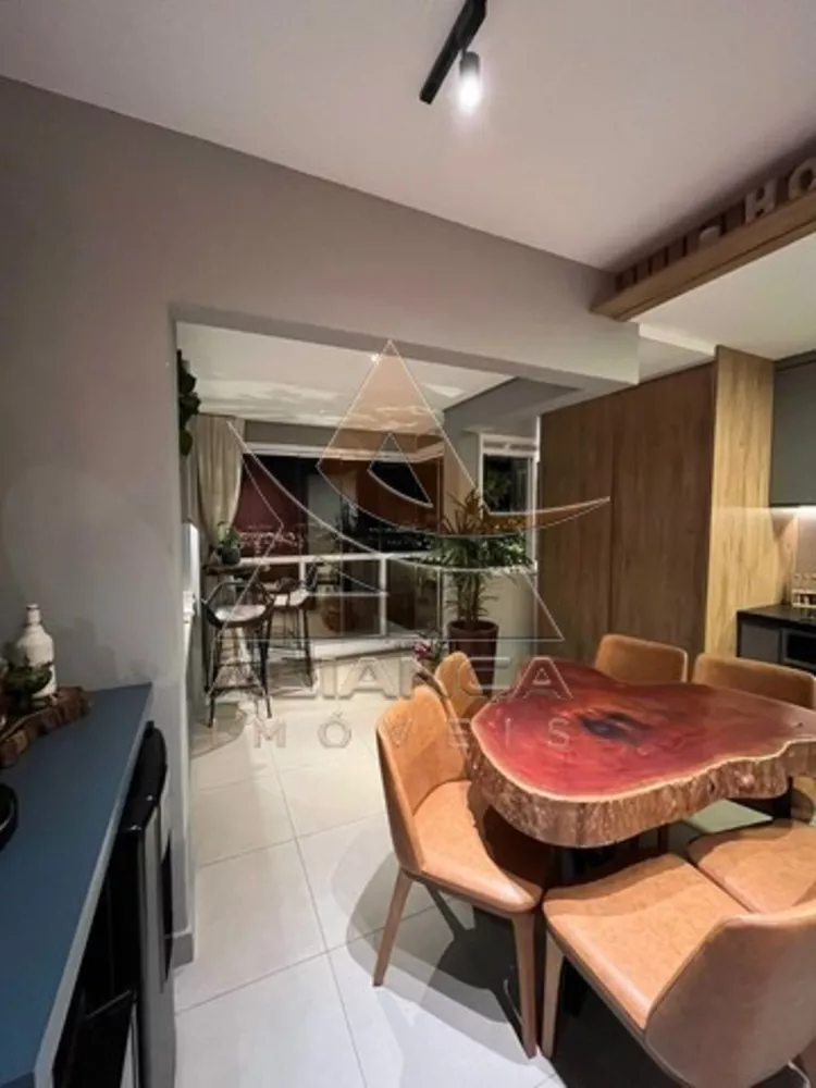 Apartamento à venda com 2 quartos, 67m² - Foto 7