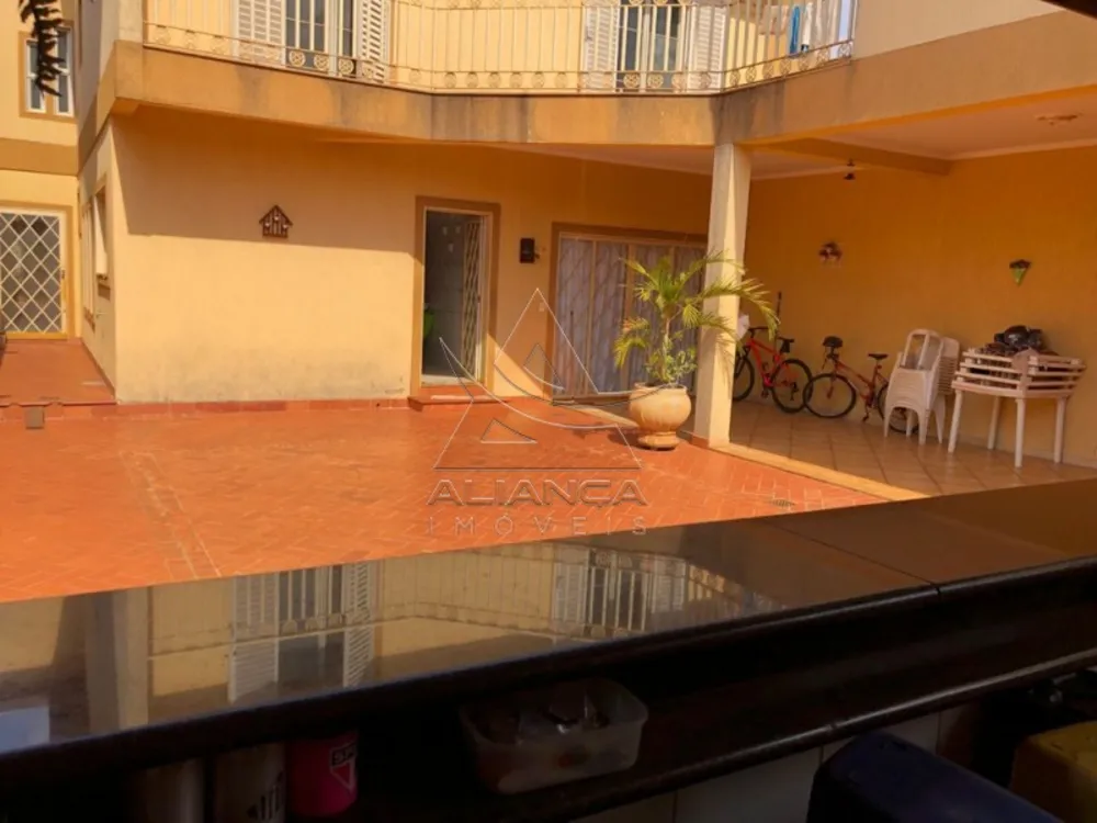 Casa, 4 quartos, 335 m² - Foto 5