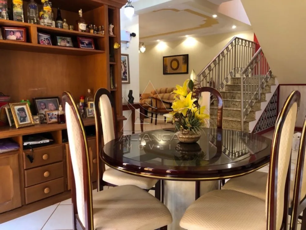 Casa, 4 quartos, 335 m² - Foto 6