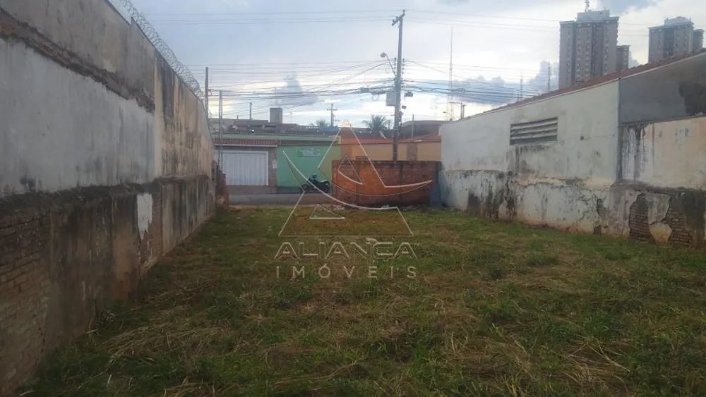 Terreno, 250 m² - Foto 1