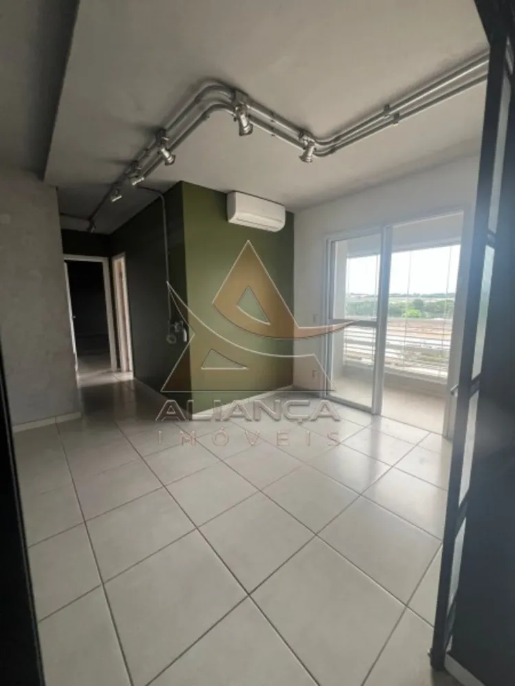 Apartamento, 2 quartos, 52 m² - Foto 8