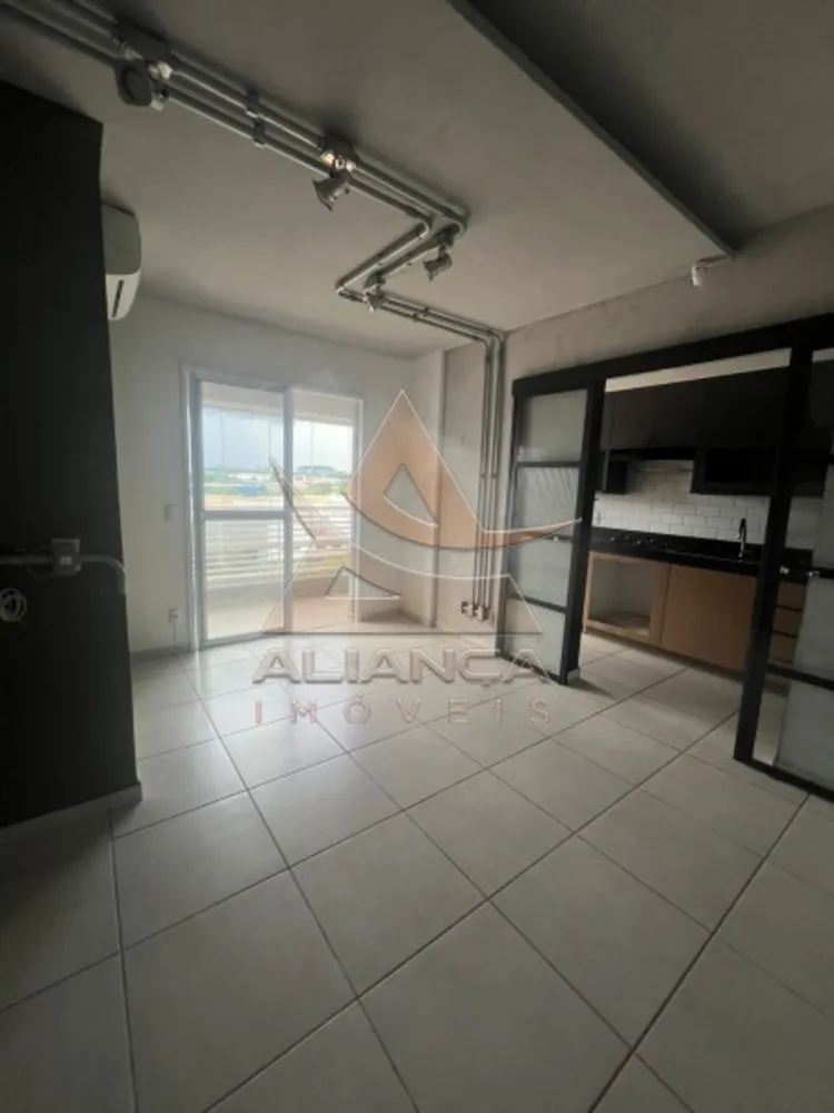 Apartamento, 2 quartos, 52 m² - Foto 2