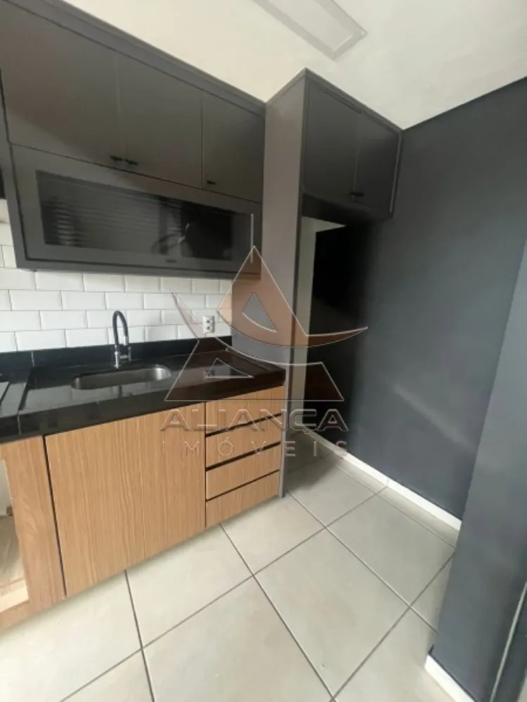 Apartamento, 2 quartos, 52 m² - Foto 9