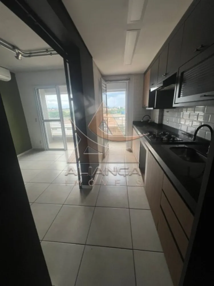 Apartamento, 2 quartos, 52 m² - Foto 6