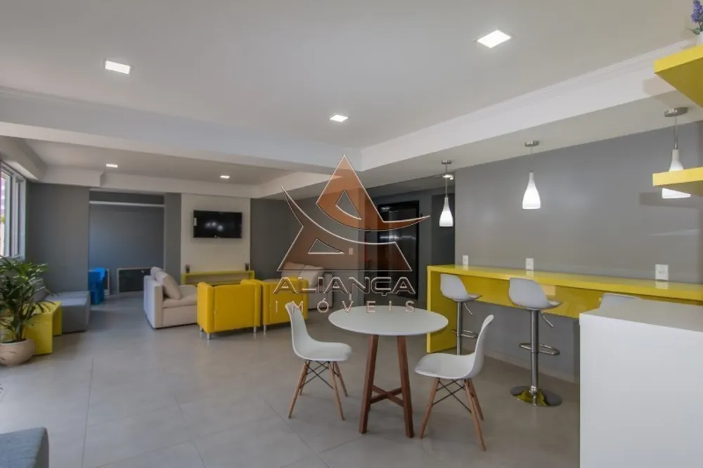 Apartamento, 2 quartos, 52 m² - Foto 11