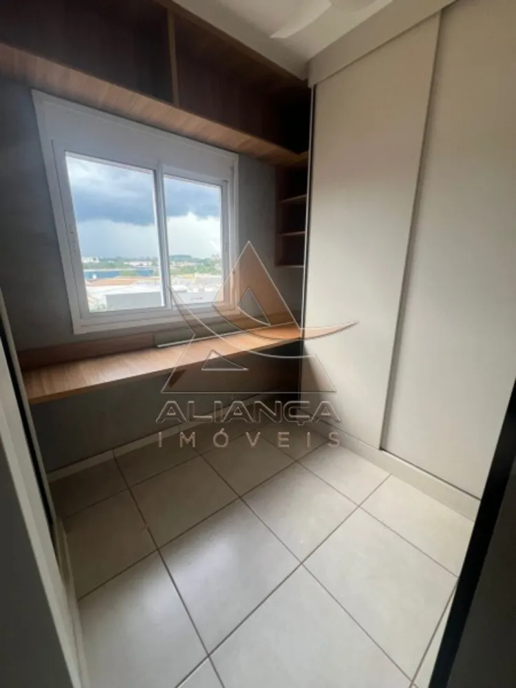 Apartamento, 2 quartos, 52 m² - Foto 6