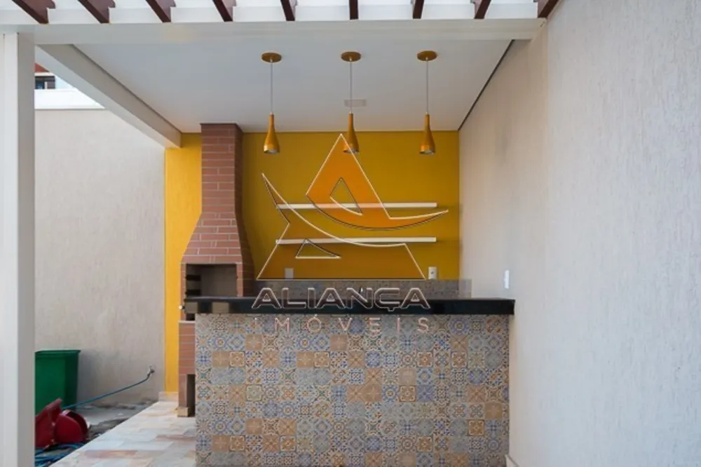 Apartamento, 2 quartos, 52 m² - Foto 2