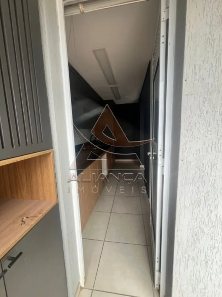 Apartamento, 2 quartos, 52 m² - Foto 5