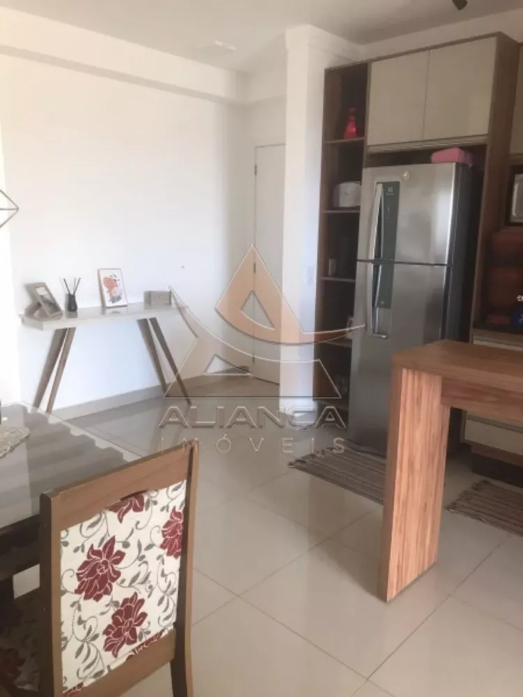 Apartamento à venda com 2 quartos, 77m² - Foto 5