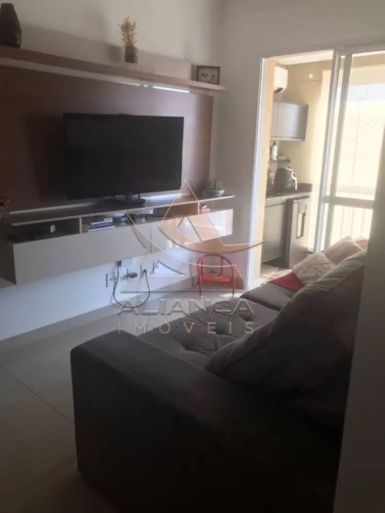 Apartamento à venda com 2 quartos, 77m² - Foto 3