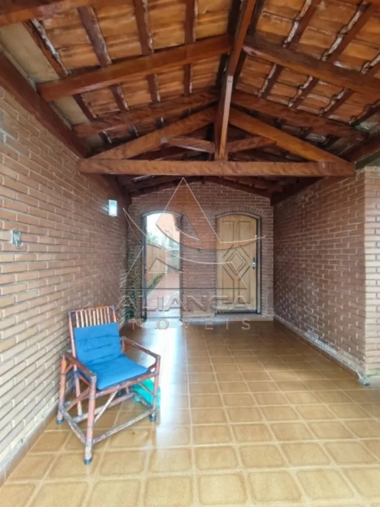 Casa, 3 quartos, 200 m² - Foto 4