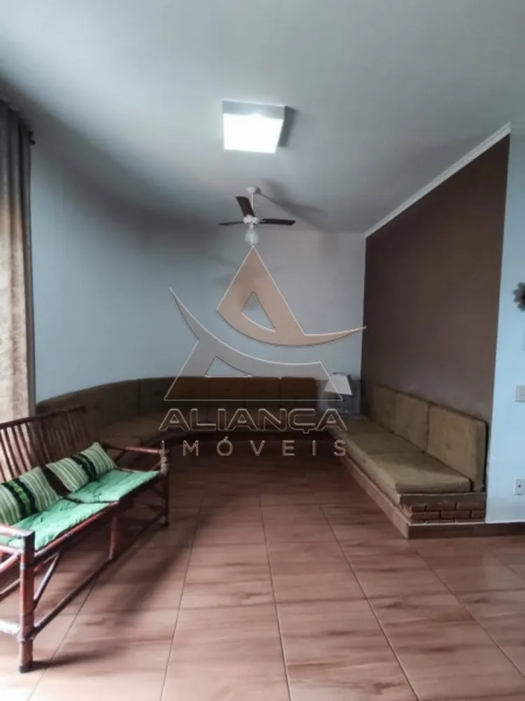 Casa, 3 quartos, 200 m² - Foto 3