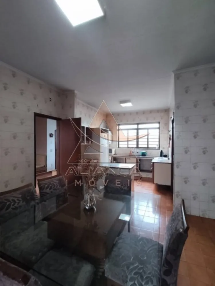 Casa, 3 quartos, 200 m² - Foto 1