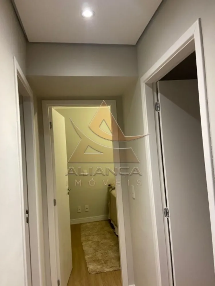 Apartamento, 2 quartos, 54 m² - Foto 1